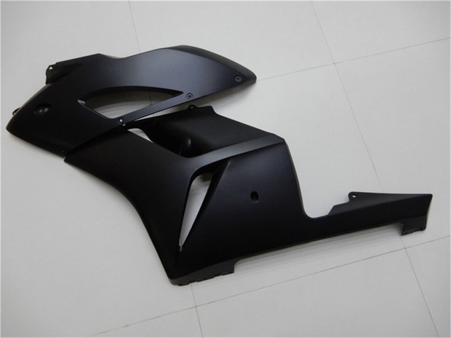 2004-2005 Honda CBR1000RR Motorcycle Fairings - Matte Black UK Manufacturers