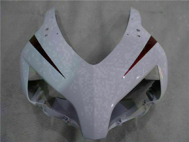 2004-2005 Honda CBR1000RR Motorcycle Fairings - White Red Black UK Manufacturers