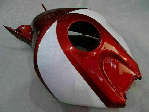 2004-2005 Honda CBR1000RR Motorcycle Fairings - White Red Black UK Manufacturers