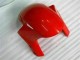 2004-2005 Honda CBR1000RR Motorcycle Fairings - Silver Red Blue Black Stripe UK Manufacturers