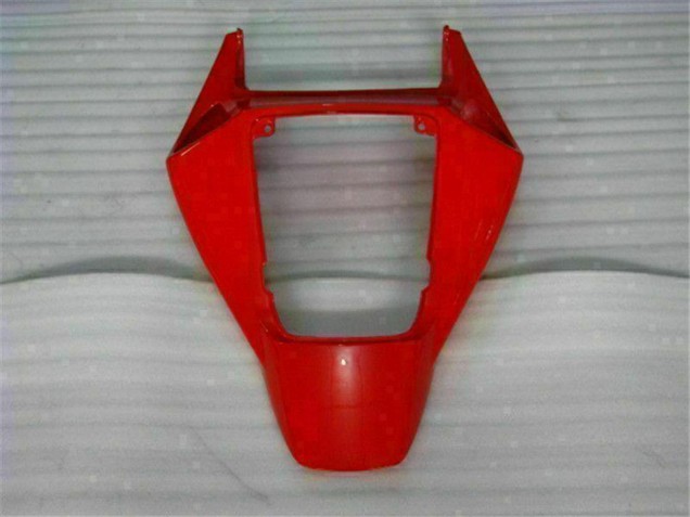 2004-2005 Honda CBR1000RR Motorcycle Fairings - Silver Red Blue Black Stripe UK Manufacturers