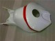 2004-2005 Honda CBR1000RR Motorcycle Fairings - White Red Yellow San Carlo 58 UK Manufacturers