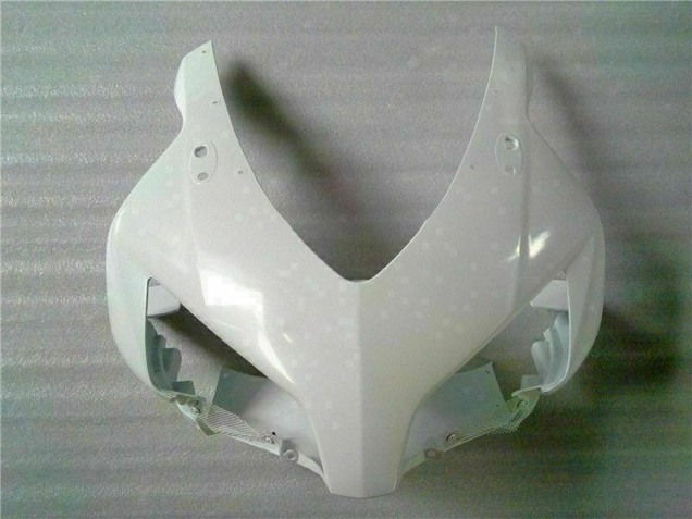 2004-2005 Honda CBR1000RR Motorcycle Fairings - White Black Repsol UK Manufacturers
