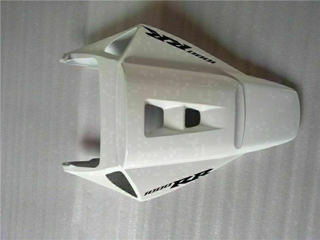 2004-2005 Honda CBR1000RR Motorcycle Fairings - White Black Repsol UK Manufacturers