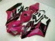 2004-2005 Honda CBR1000RR Motorcycle Fairings - Purple Black UK Manufacturers
