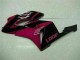 2004-2005 Honda CBR1000RR Motorcycle Fairings - Purple Black UK Manufacturers