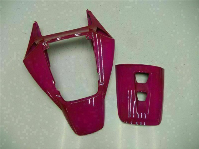 2004-2005 Honda CBR1000RR Motorcycle Fairings - Purple Black UK Manufacturers