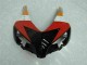 2004-2005 Honda CBR1000RR Motorcycle Fairings - Orange White Red Black Repsol UK Manufacturers