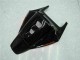 2004-2005 Honda CBR1000RR Motorcycle Fairings - Orange White Red Black Repsol UK Manufacturers