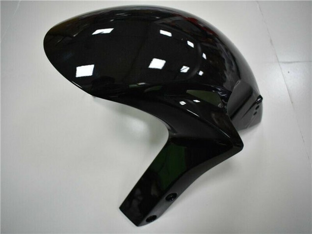 2004-2005 Honda CBR1000RR Motorcycle Fairings - Glossy Black Grey UK Manufacturers