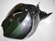 2004-2005 Honda CBR1000RR Motorcycle Fairings - Glossy Black Grey UK Manufacturers