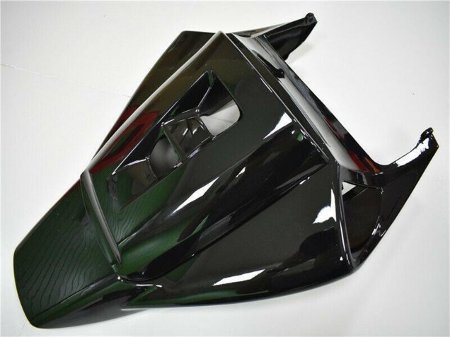 2004-2005 Honda CBR1000RR Motorcycle Fairings - Glossy Black Grey UK Manufacturers