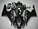 2004-2005 Honda CBR1000RR Motorcycle Fairings - Glossy Black Grey UK Manufacturers
