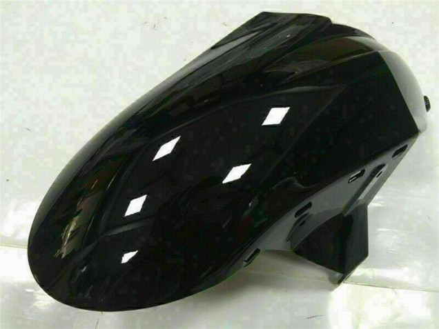 2004-2005 Kawasaki ZX10R Motorcycle Fairings - Glossy Black UK Manufacturers