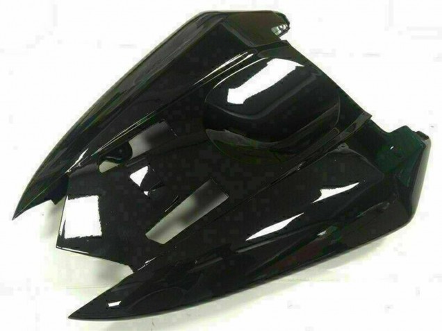 2004-2005 Kawasaki ZX10R Motorcycle Fairings - Glossy Black UK Manufacturers