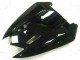 2004-2005 Kawasaki ZX10R Motorcycle Fairings - Glossy Black UK Manufacturers