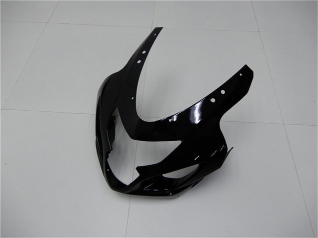 2004-2005 Suzuki GSXR 600/750 Motorcycle Fairings - Glossy Black UK Manufacturers