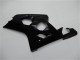 2004-2005 Suzuki GSXR 600/750 Motorcycle Fairings - Glossy Black UK Manufacturers