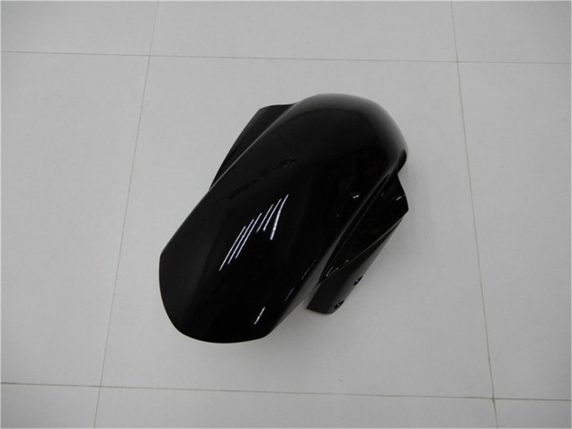 2004-2005 Suzuki GSXR 600/750 Motorcycle Fairings - Red Silver Black UK Manufacturers