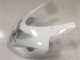 2004-2005 Suzuki GSXR 600/750 Motorcycle Fairings - Glossy White UK Manufacturers