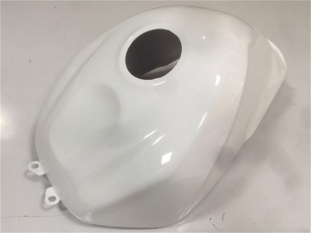 2004-2005 Suzuki GSXR 600/750 Motorcycle Fairings - Glossy White UK Manufacturers