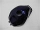 2004-2005 Suzuki GSXR 600/750 Motorcycle Fairings - Glossy Black Silver Blue UK Manufacturers