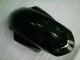 2004-2005 Suzuki GSXR 600/750 Motorcycle Fairings - White Blue Glossy Black Red UK Manufacturers