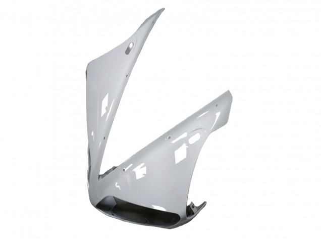 2004-2006 Yamaha YZF R1 Motorcycle Fairing - White Black UK Manufacturers