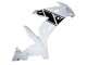2004-2006 Yamaha YZF R1 Motorcycle Fairing - White Black UK Manufacturers