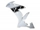 2004-2006 Yamaha YZF R1 Motorcycle Fairing - White Black UK Manufacturers