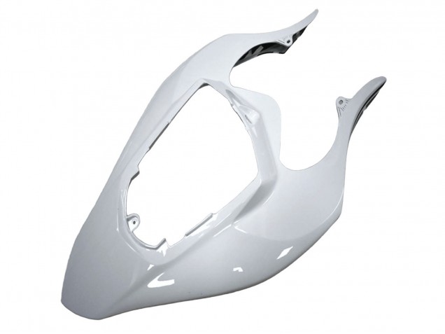 2004-2006 Yamaha YZF R1 Motorcycle Fairing - White Black UK Manufacturers