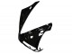 2004-2006 Yamaha YZF R1 Motorcycle Fairings - Glossy Black Matte Black UK Manufacturers