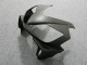 2004-2007 Honda CBR600 F4i Motorcycle Fairings - White Matte Black UK Manufacturers