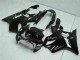2004-2007 Honda CBR600 F4i Motorcycle Fairing - Glossy Black UK Manufacturers