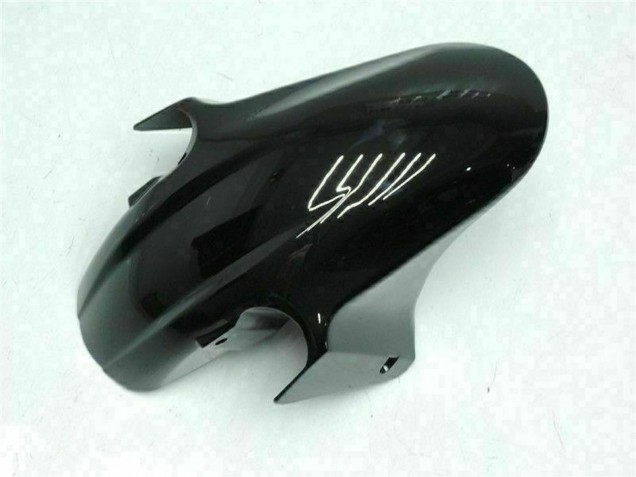 2004-2007 Honda CBR600 F4i Motorcycle Fairing - Glossy Black UK Manufacturers
