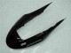 2004-2007 Honda CBR600 F4i Motorcycle Fairing - Glossy Black UK Manufacturers