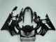 2004-2007 Honda CBR600 F4i Motorcycle Fairing - Glossy Black UK Manufacturers