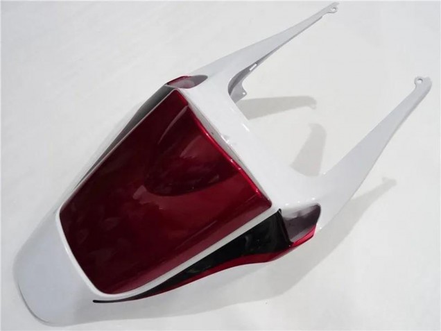 2005-2006 Honda CBR600RR Motorcycle Fairings Kits - White Red Black UK Manufacturers