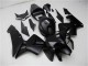 2005-2006 Honda CBR600RR Motorcycle Fairing - Matte Black UK Manufacturers