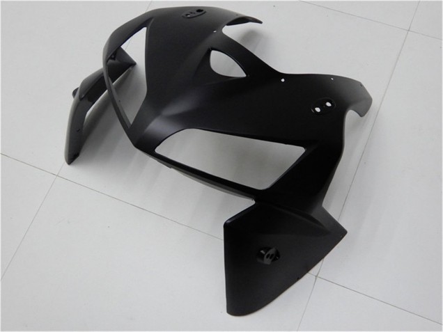 2005-2006 Honda CBR600RR Motorcycle Fairing - Matte Black UK Manufacturers