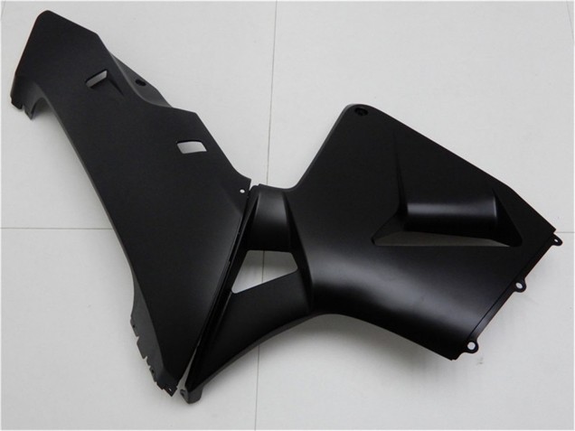 2005-2006 Honda CBR600RR Motorcycle Fairing - Matte Black UK Manufacturers