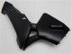 2005-2006 Honda CBR600RR Motorcycle Fairing - Matte Black UK Manufacturers