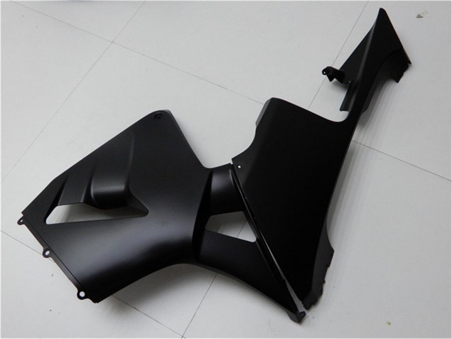 2005-2006 Honda CBR600RR Motorcycle Fairing - Matte Black UK Manufacturers