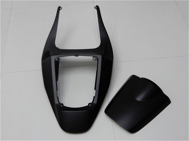 2005-2006 Honda CBR600RR Motorcycle Fairing - Matte Black UK Manufacturers