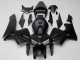 2005-2006 Honda CBR600RR Motorcycle Fairing - Matte Black UK Manufacturers