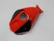 2005-2006 Honda CBR600RR Abs Fairings - Red Black UK Manufacturers