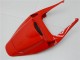 2005-2006 Honda CBR600RR Abs Fairings - Red Black UK Manufacturers
