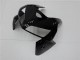 2005-2006 Honda CBR600RR Motorcycle Fairing - Glossy Black UK Manufacturers