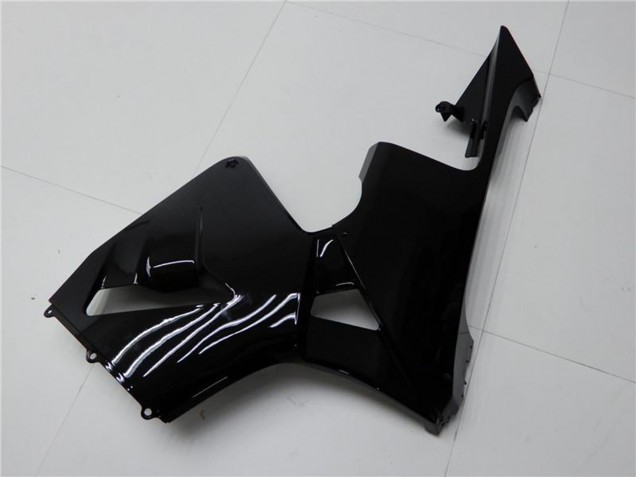 2005-2006 Honda CBR600RR Motorcycle Fairing - Glossy Black UK Manufacturers