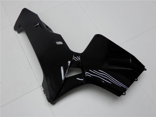 2005-2006 Honda CBR600RR Motorcycle Fairing - Glossy Black UK Manufacturers